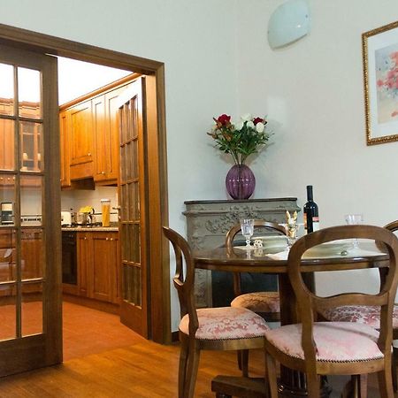 Luxury Fiesolana Apartment Florencie Exteriér fotografie
