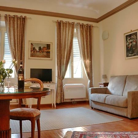 Luxury Fiesolana Apartment Florencie Exteriér fotografie