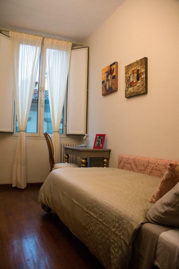 Luxury Fiesolana Apartment Florencie Exteriér fotografie