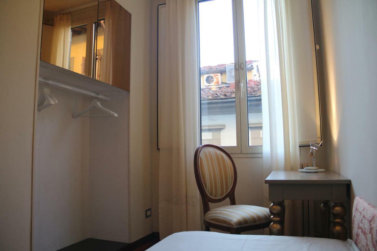Luxury Fiesolana Apartment Florencie Exteriér fotografie