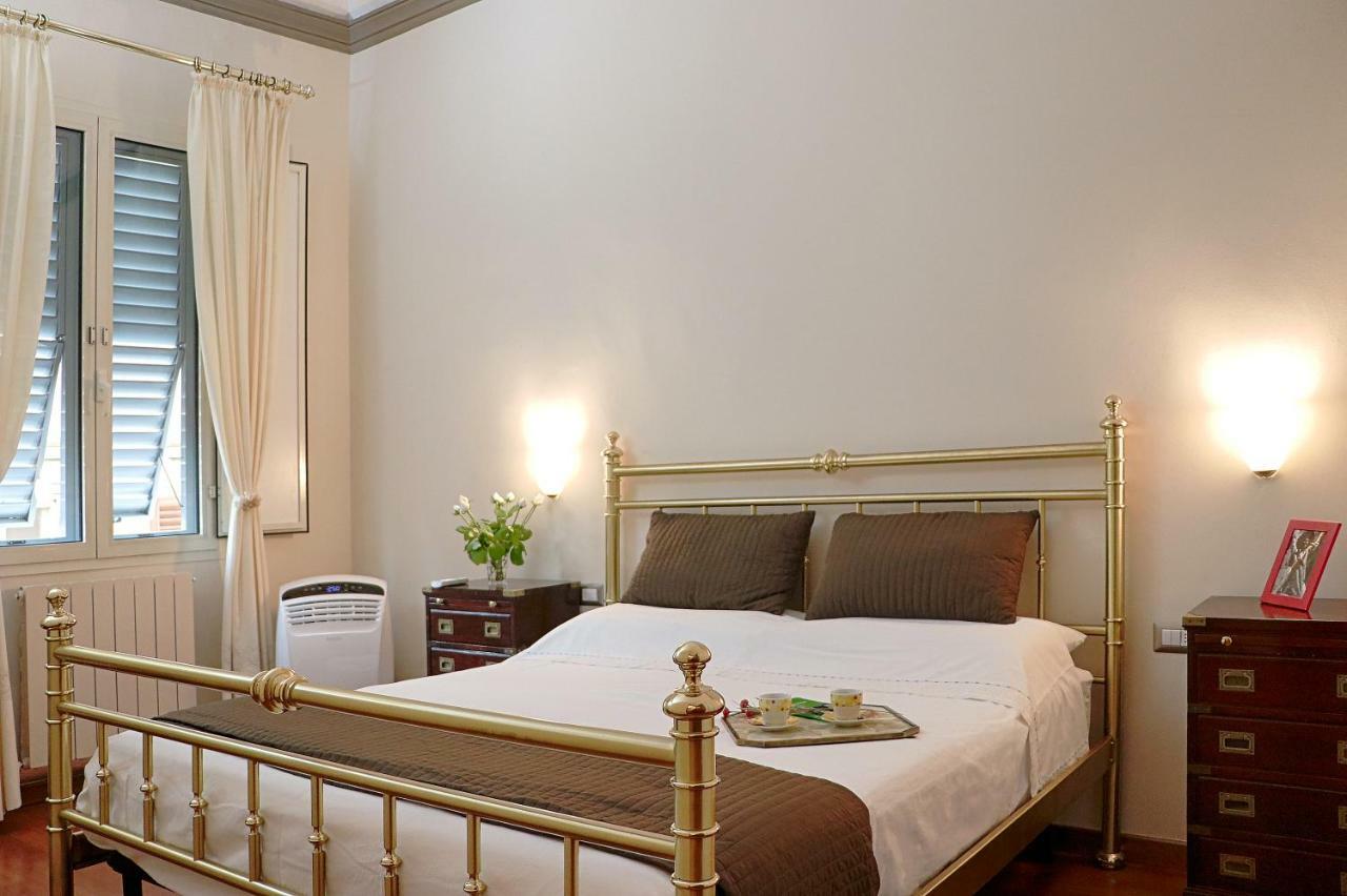 Luxury Fiesolana Apartment Florencie Exteriér fotografie