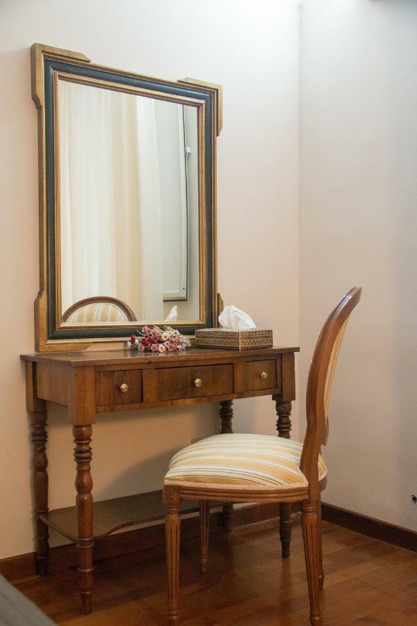 Luxury Fiesolana Apartment Florencie Exteriér fotografie