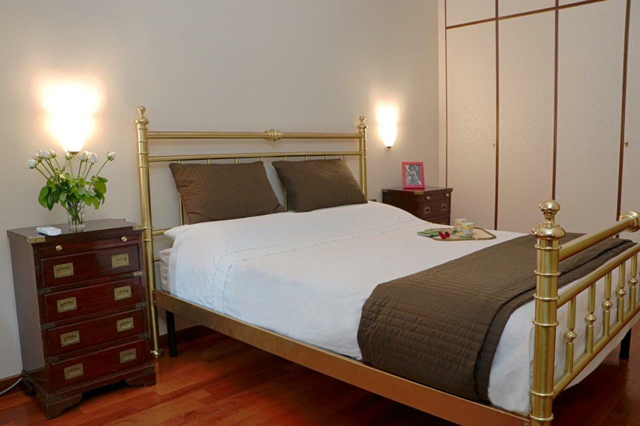 Luxury Fiesolana Apartment Florencie Exteriér fotografie