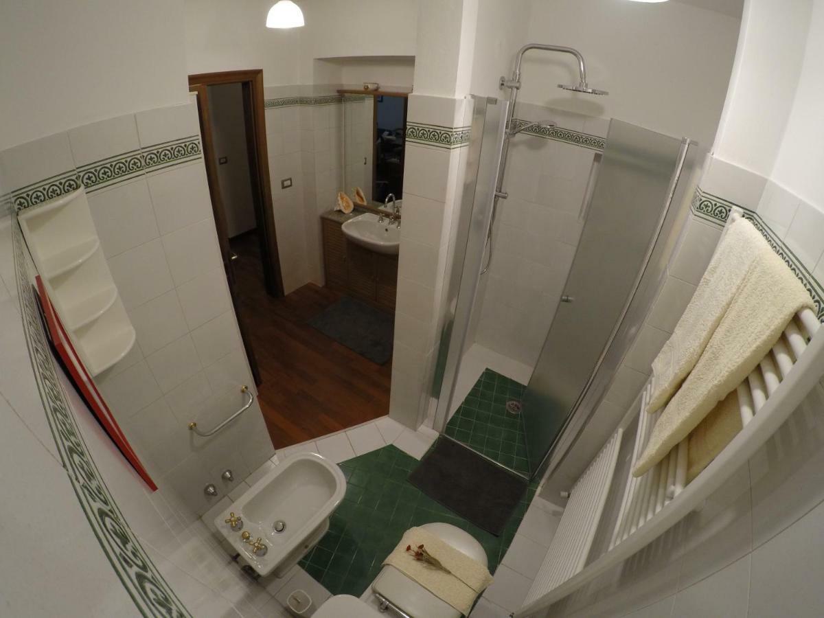 Luxury Fiesolana Apartment Florencie Exteriér fotografie