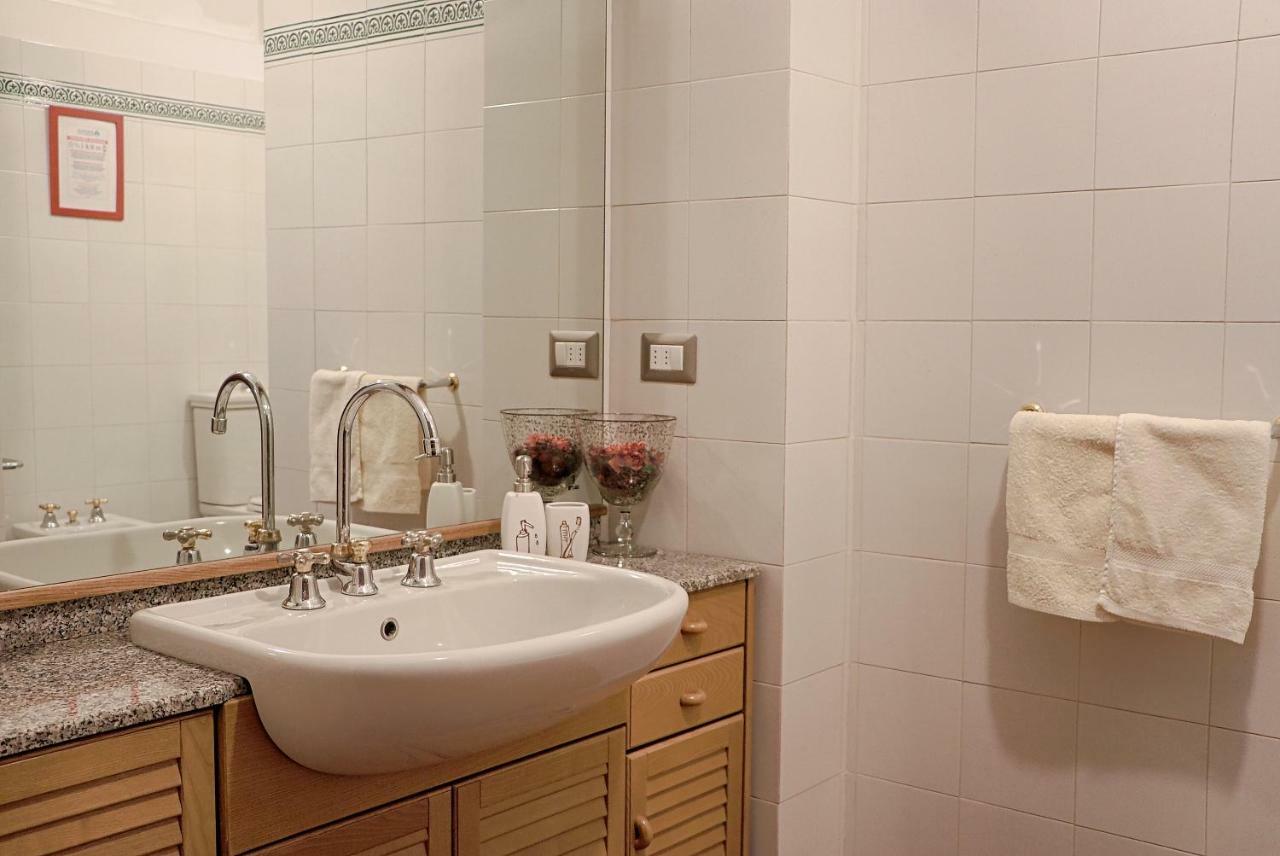 Luxury Fiesolana Apartment Florencie Exteriér fotografie