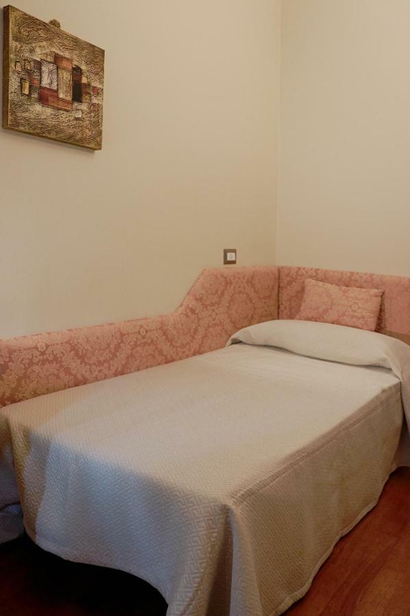 Luxury Fiesolana Apartment Florencie Exteriér fotografie